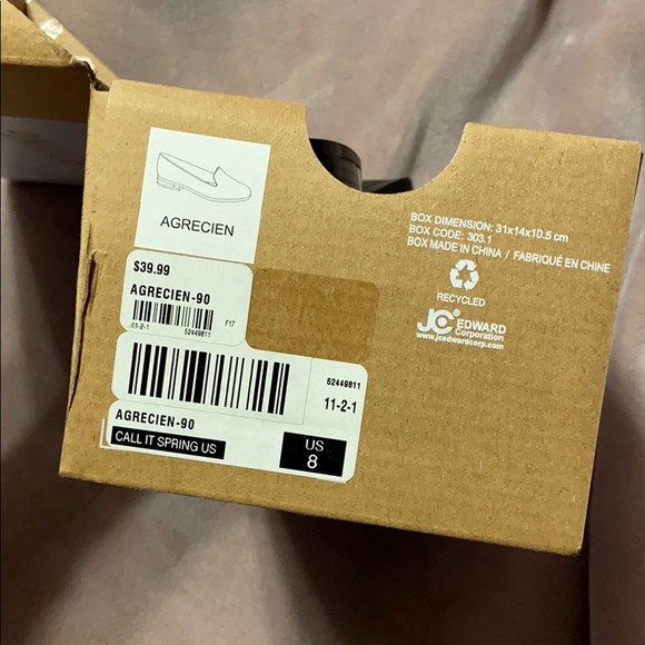 Call it Spring shoes - Picture 4 of 4